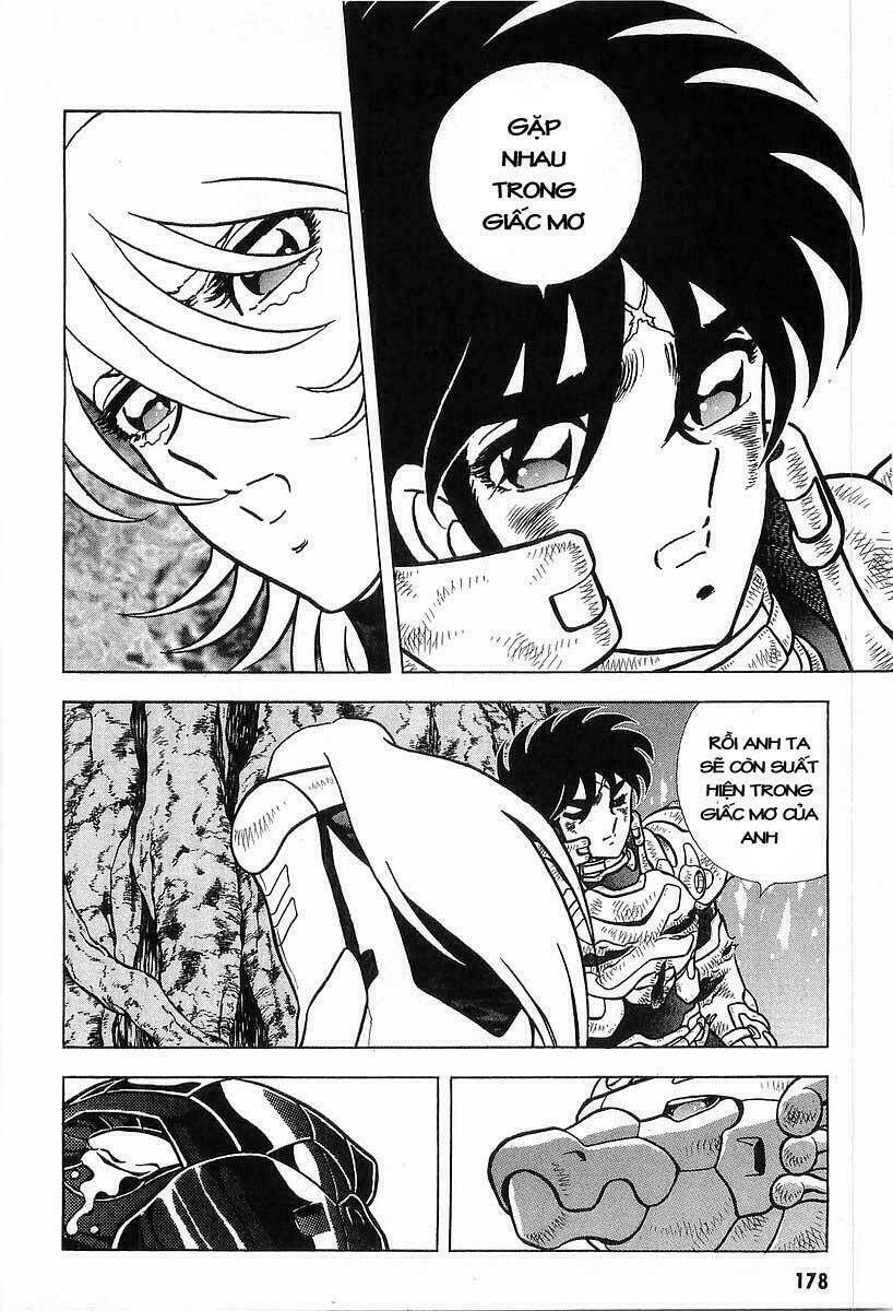 B’Tx Chapter 35 - Trang 2