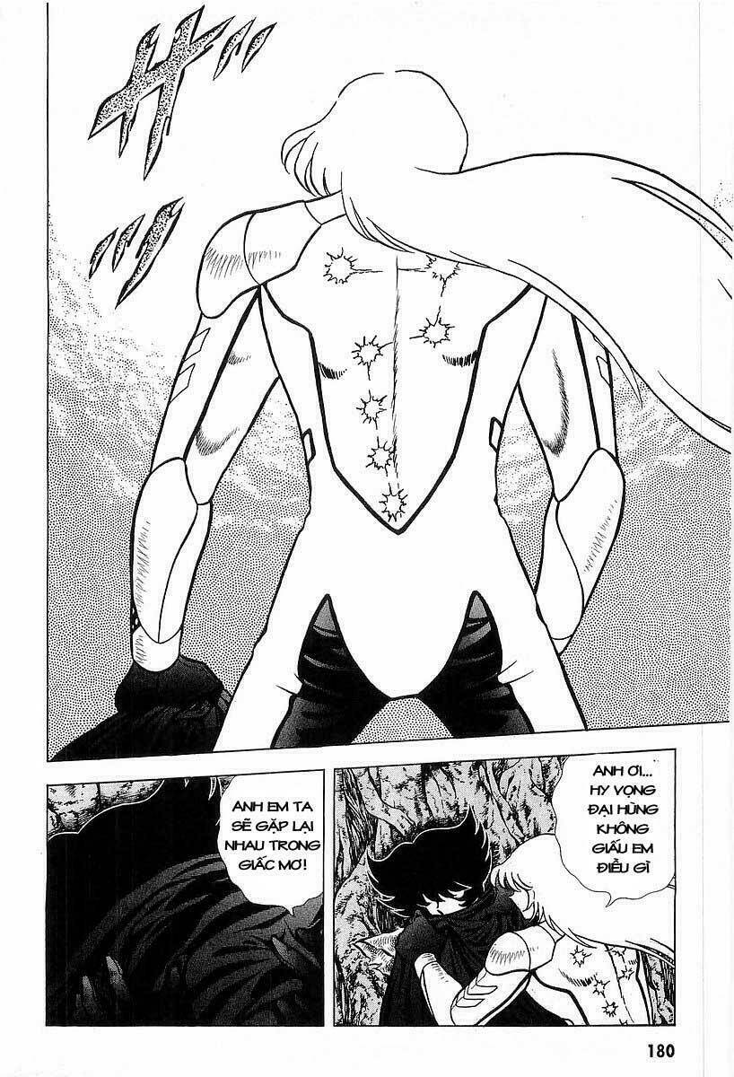 B’Tx Chapter 35 - Trang 2