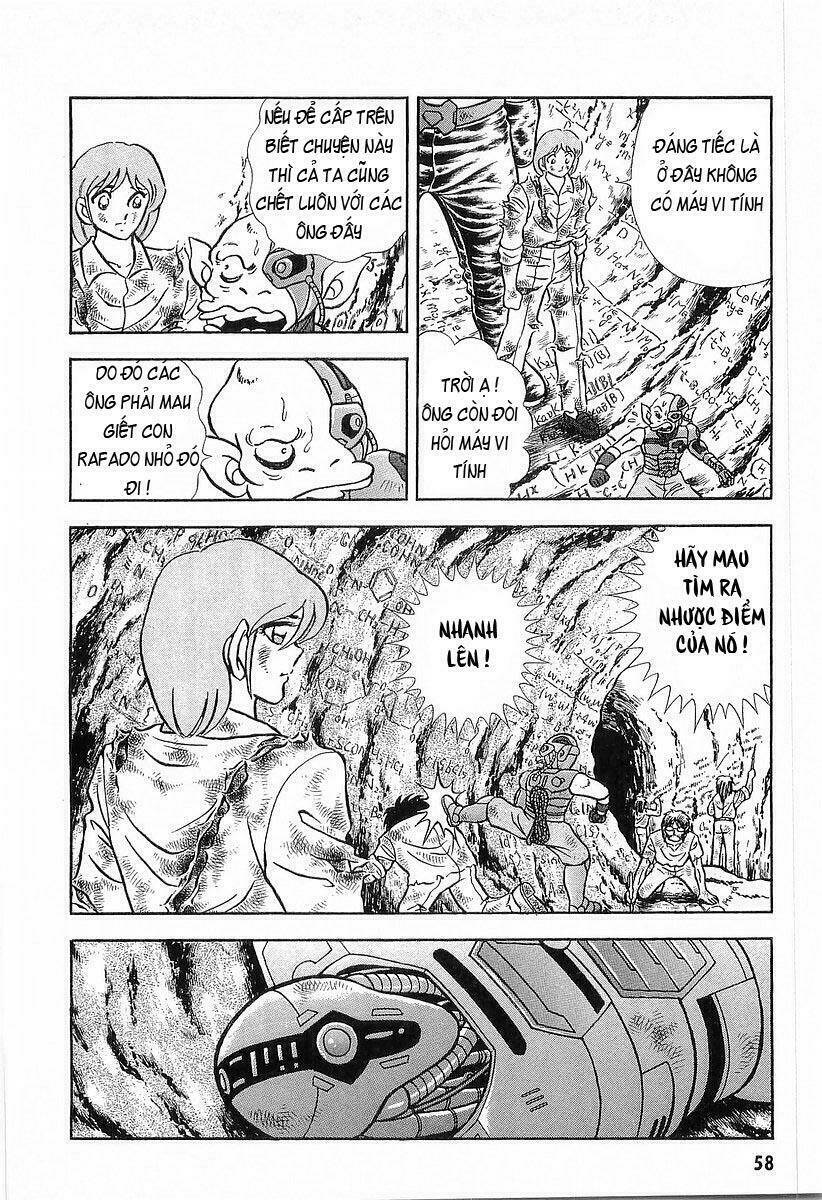 B’Tx Chapter 37 - Trang 2