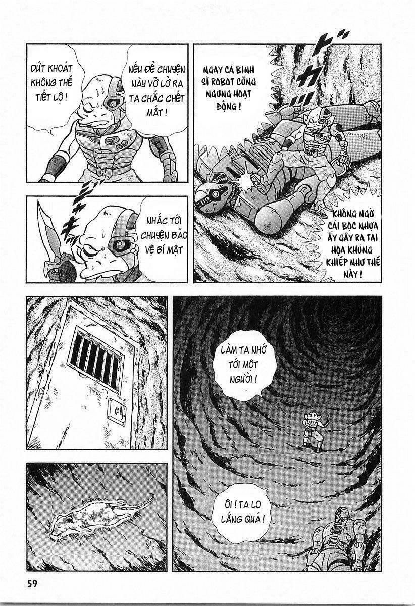 B’Tx Chapter 37 - Trang 2