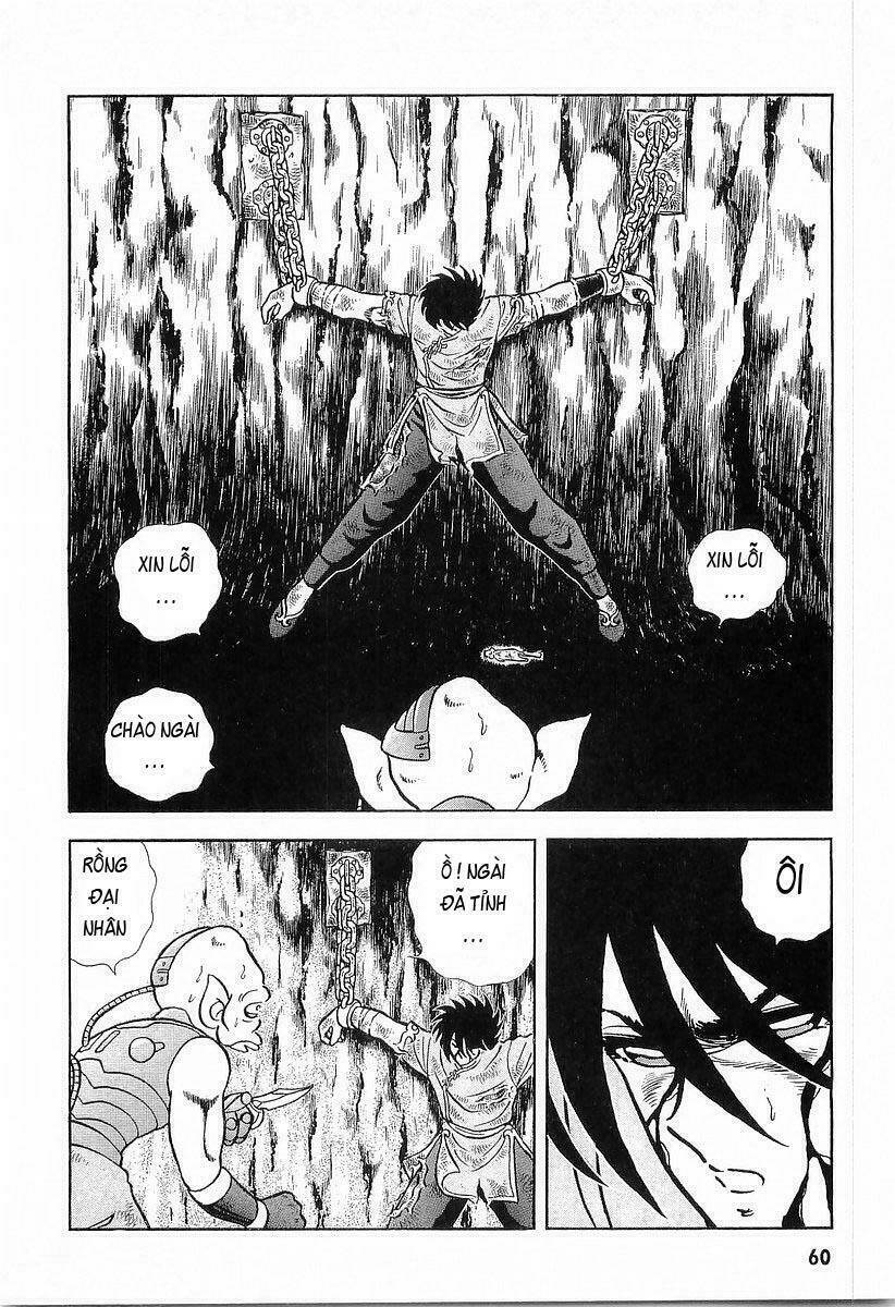 B’Tx Chapter 37 - Trang 2