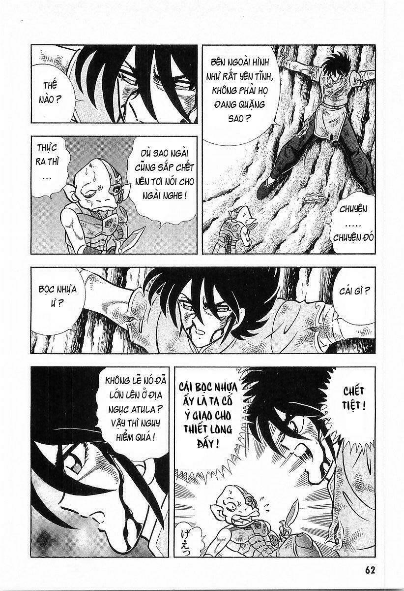 B’Tx Chapter 37 - Trang 2