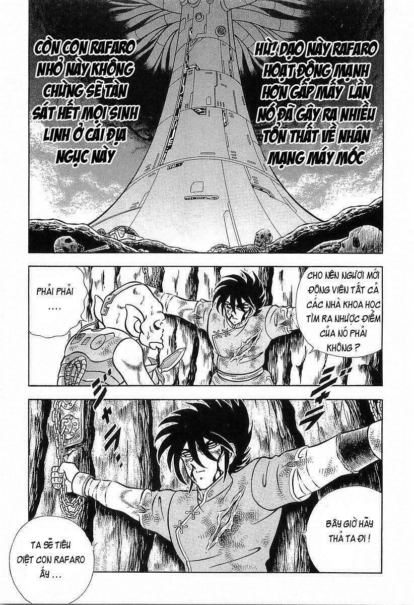 B’Tx Chapter 37 - Trang 2