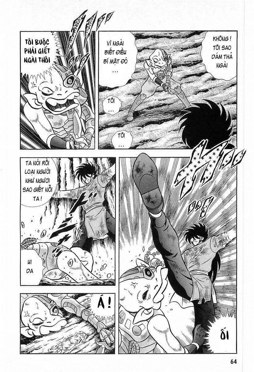 B’Tx Chapter 37 - Trang 2