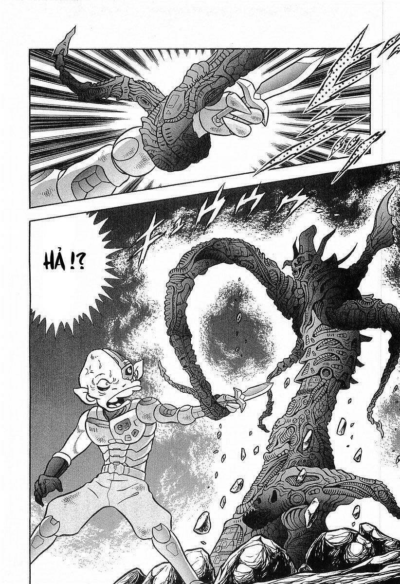 B’Tx Chapter 37 - Trang 2