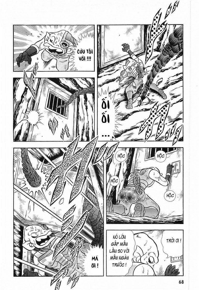 B’Tx Chapter 37 - Trang 2