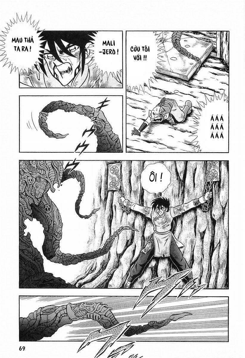 B’Tx Chapter 37 - Trang 2