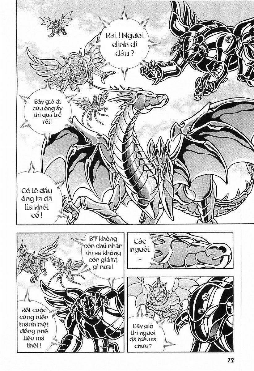 B’Tx Chapter 37 - Trang 2