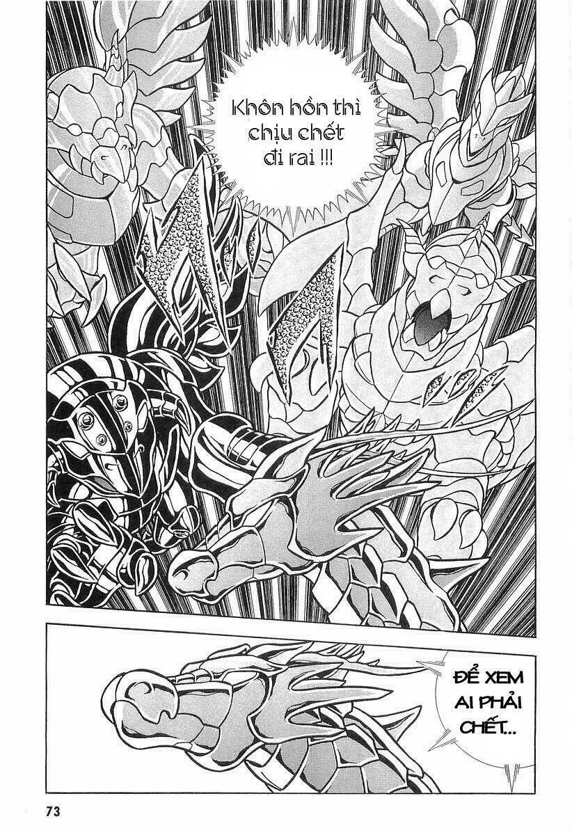 B’Tx Chapter 37 - Trang 2