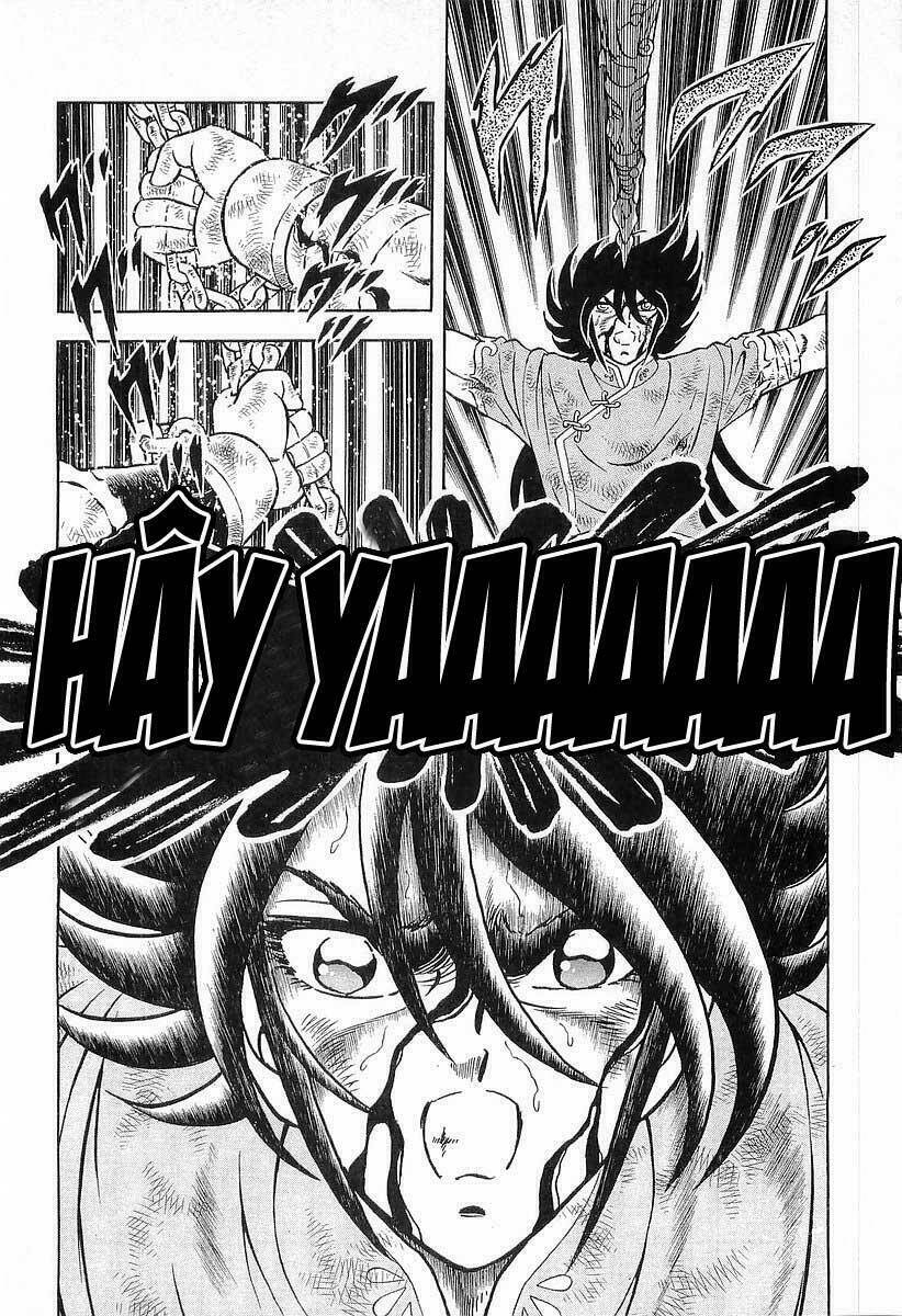 B’Tx Chapter 37 - Trang 2