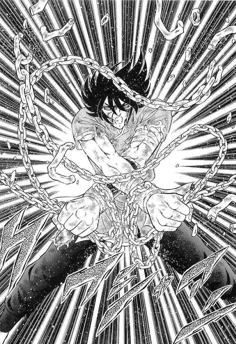 B’Tx Chapter 37 - Trang 2