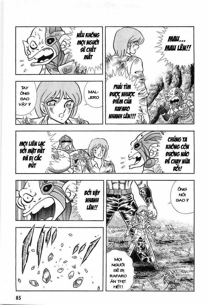 B’Tx Chapter 37 - Trang 2