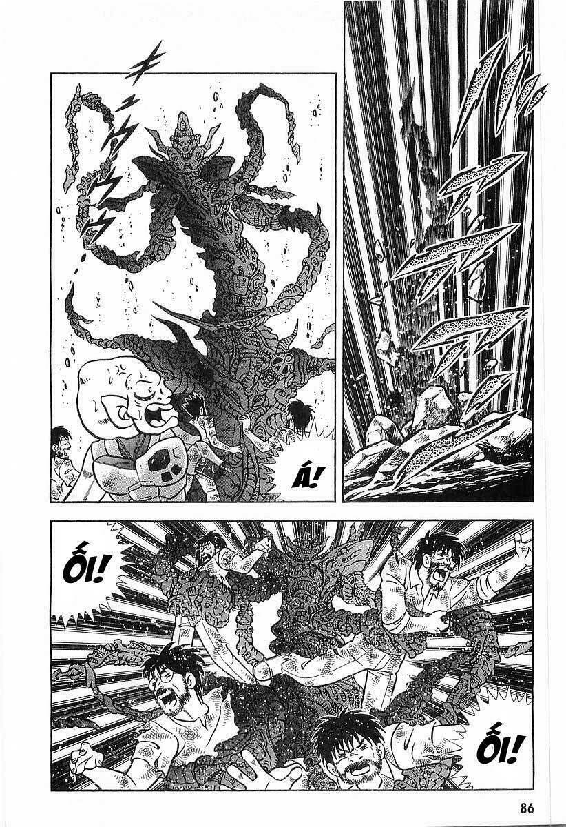 B’Tx Chapter 37 - Trang 2