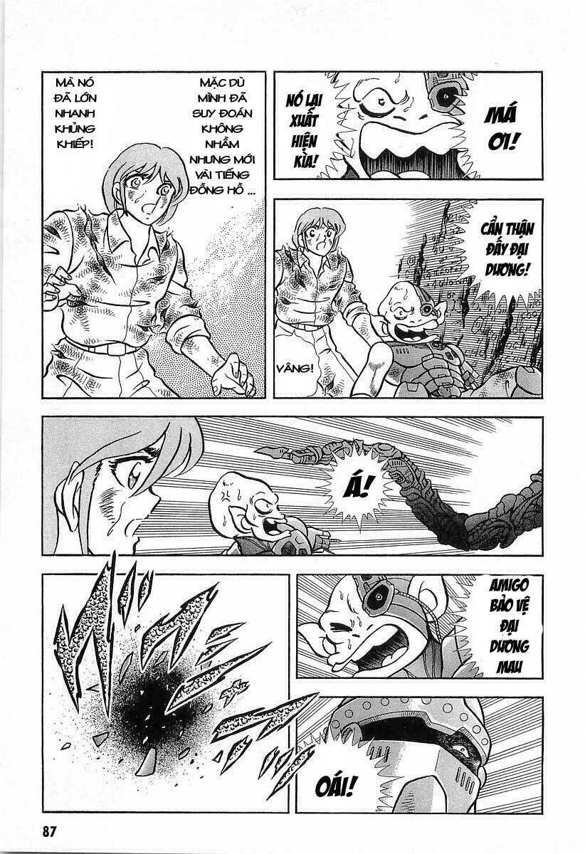 B’Tx Chapter 37 - Trang 2