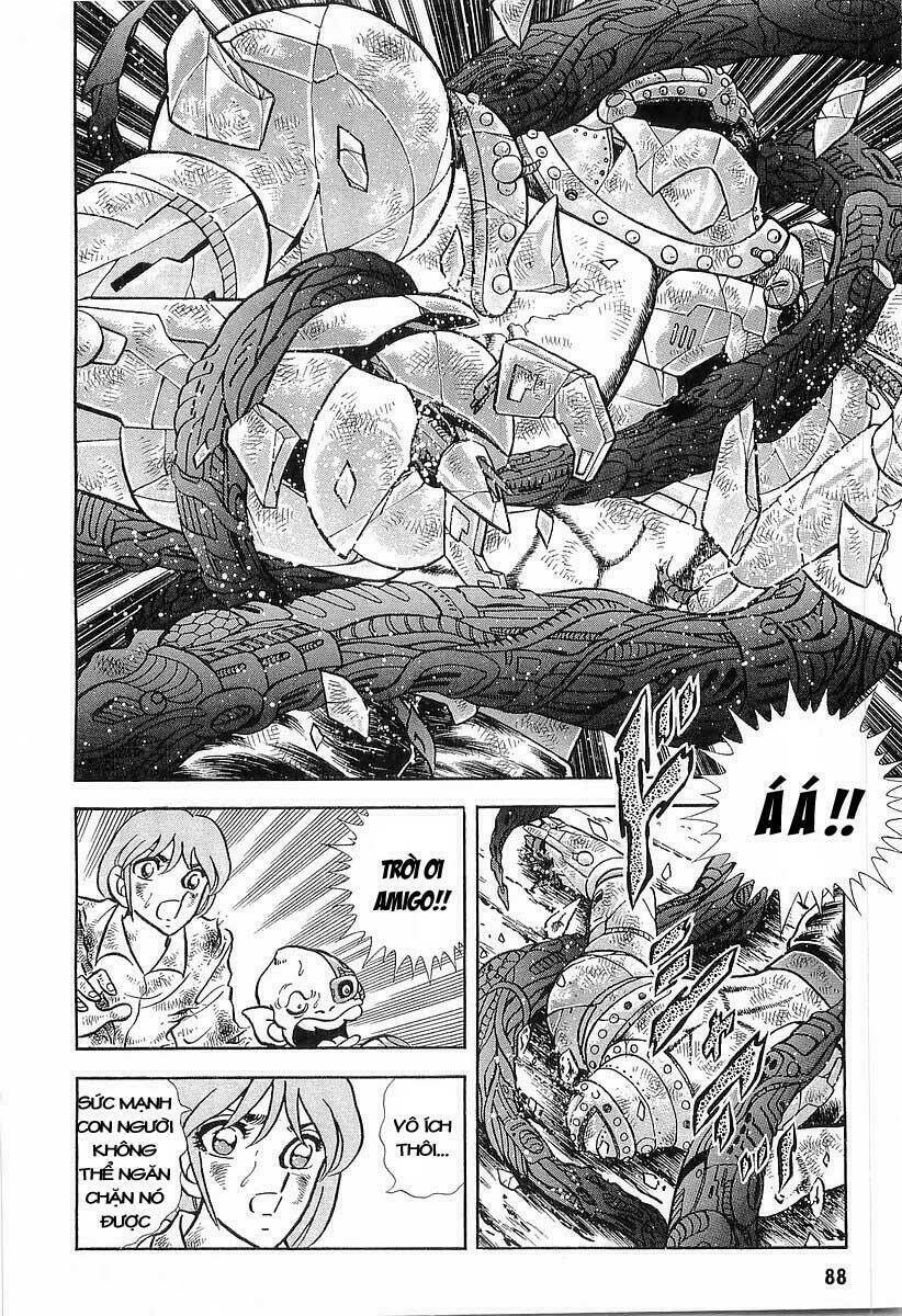 B’Tx Chapter 37 - Trang 2