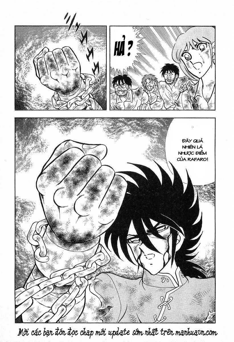 B’Tx Chapter 37 - Trang 2