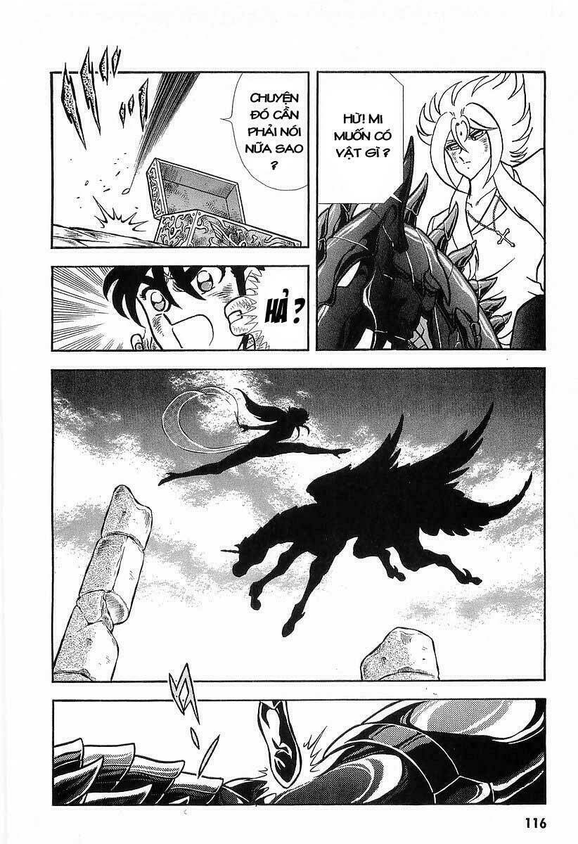 B’Tx Chapter 38 - Trang 2