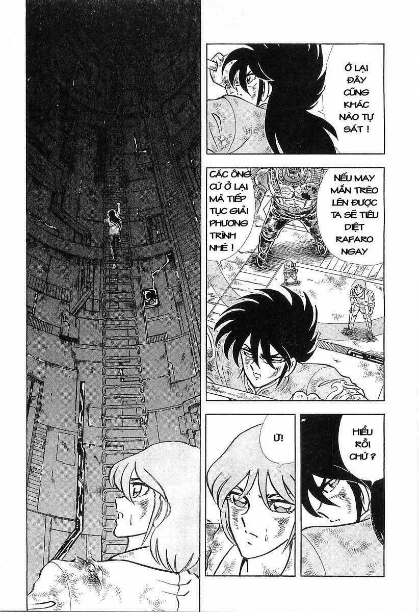 B’Tx Chapter 38 - Trang 2