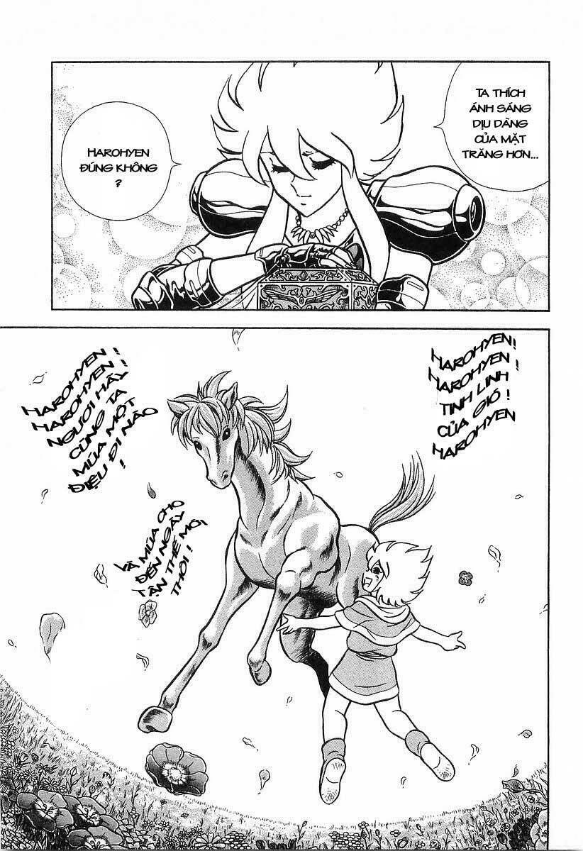 B’Tx Chapter 38 - Trang 2