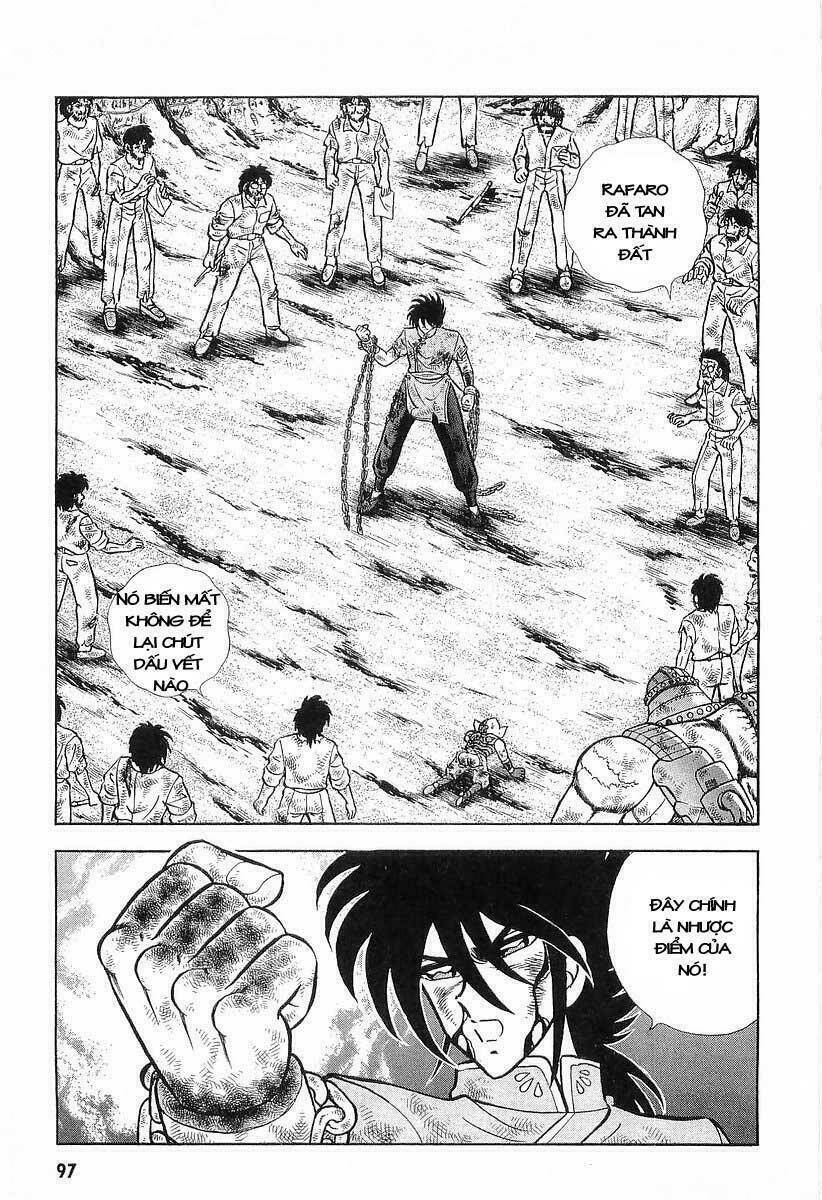 B’Tx Chapter 38 - Trang 2