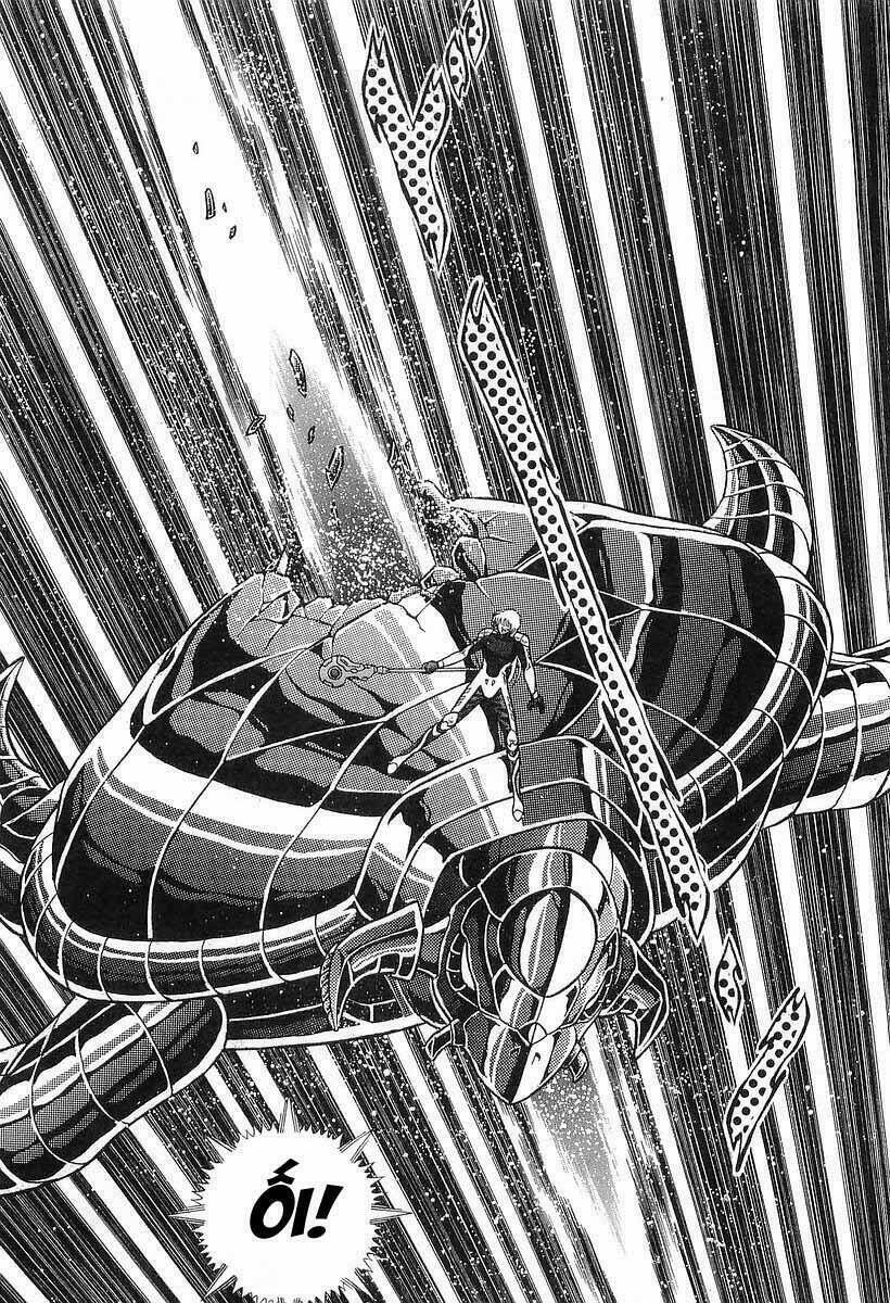 B’Tx Chapter 39 - Trang 2