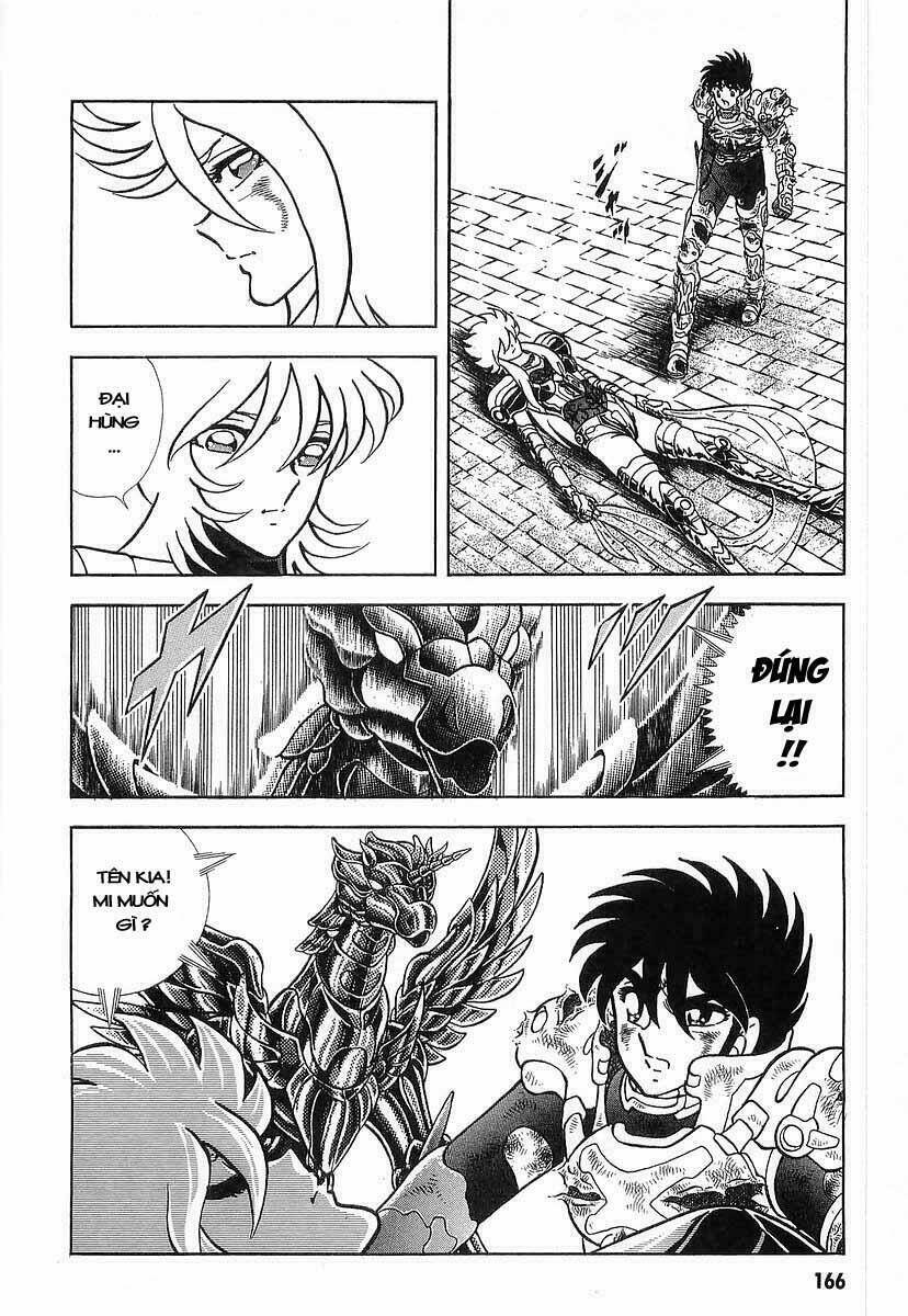 B’Tx Chapter 39 - Trang 2