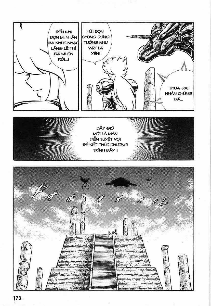 B’Tx Chapter 39 - Trang 2