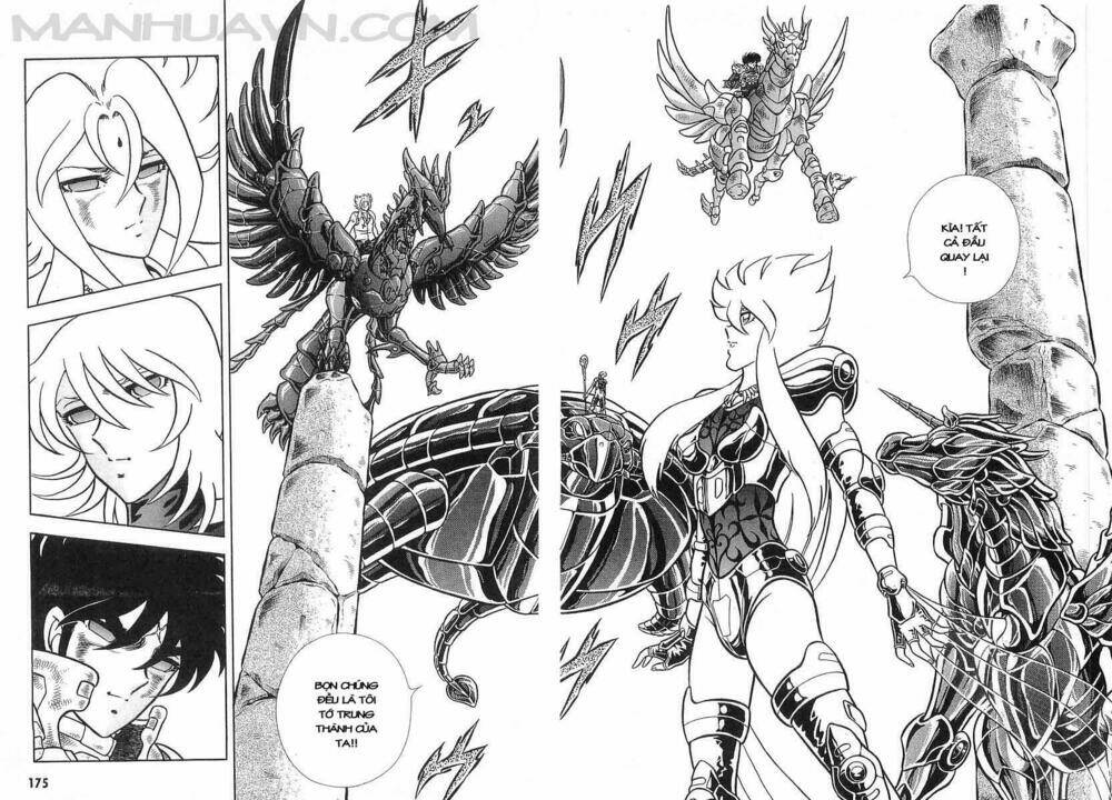 B’Tx Chapter 39 - Trang 2