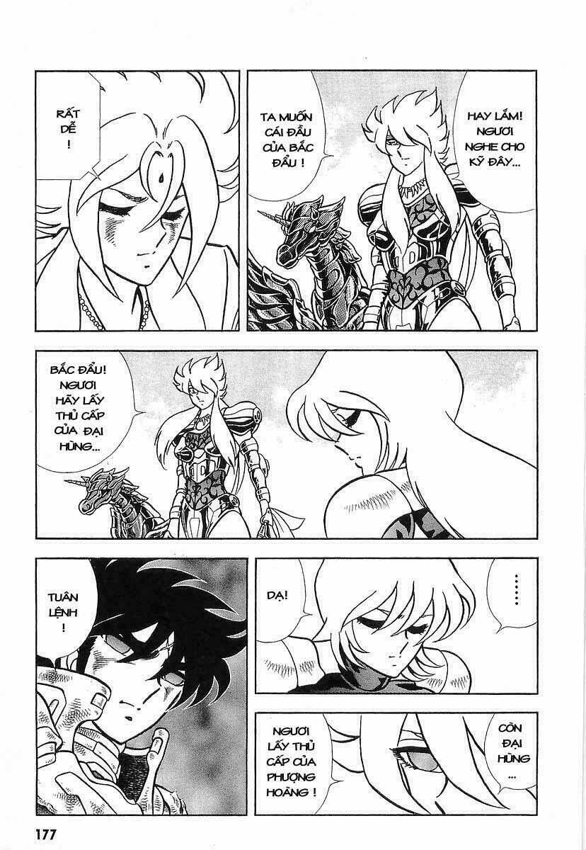 B’Tx Chapter 39 - Trang 2