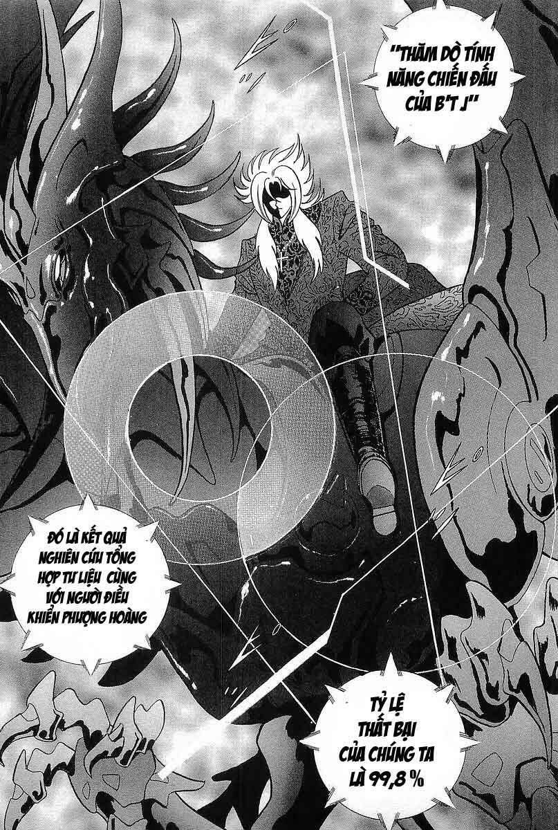 B’Tx Chapter 4 - Trang 2