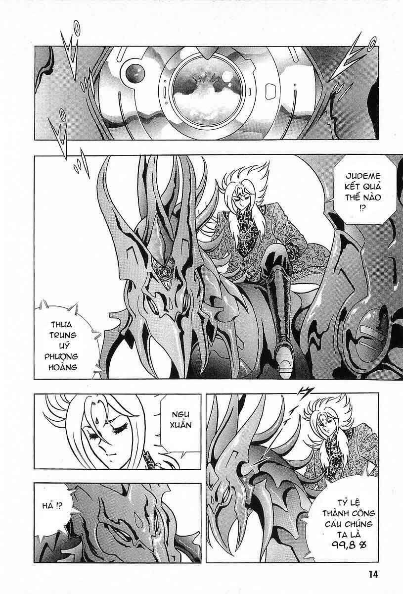 B’Tx Chapter 4 - Trang 2