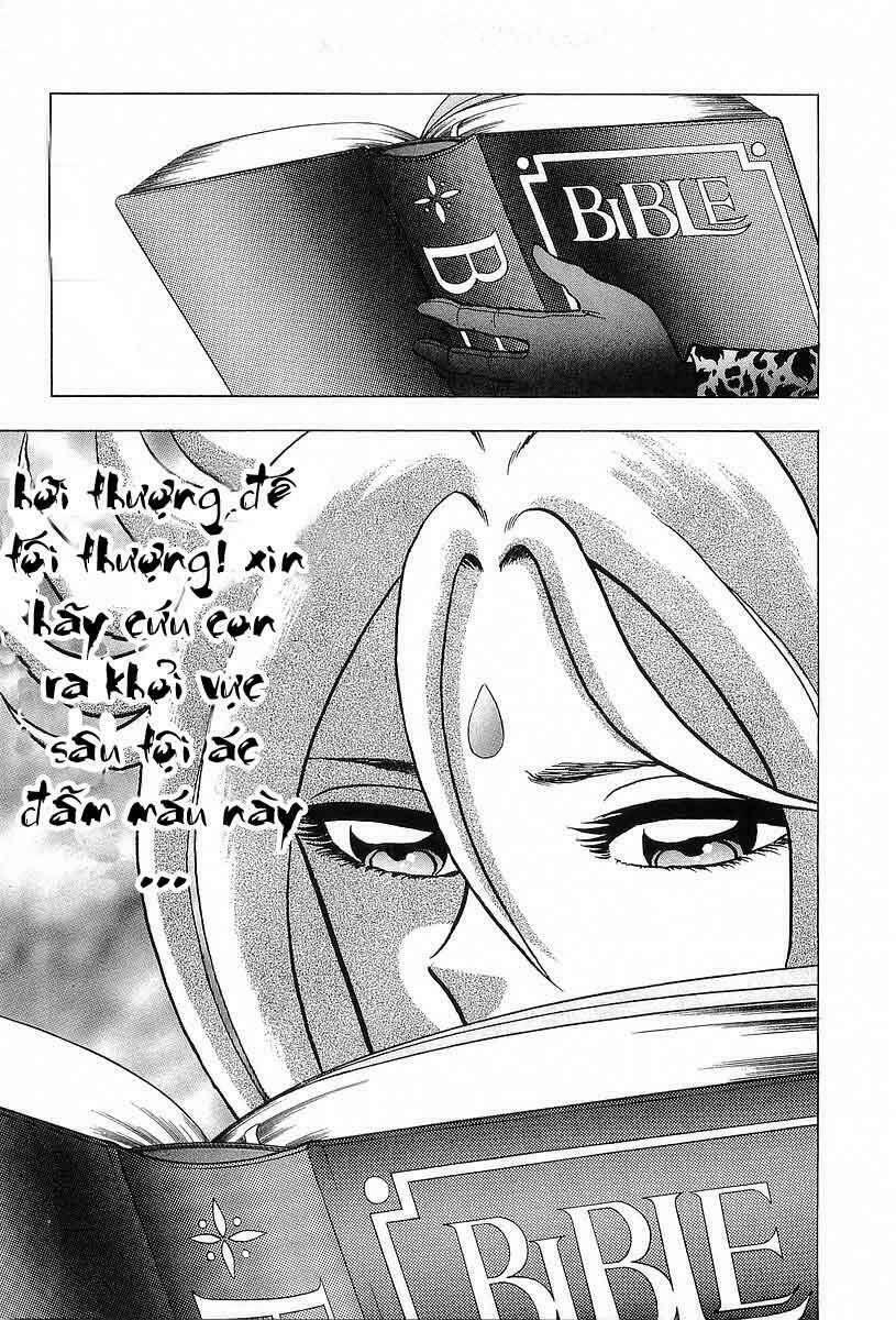 B’Tx Chapter 4 - Trang 2