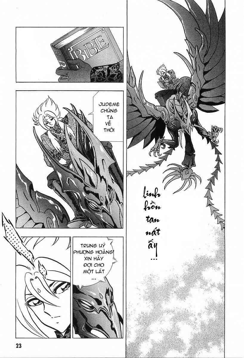 B’Tx Chapter 4 - Trang 2