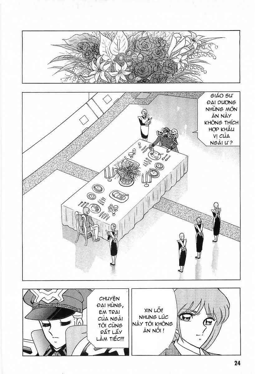 B’Tx Chapter 4 - Trang 2