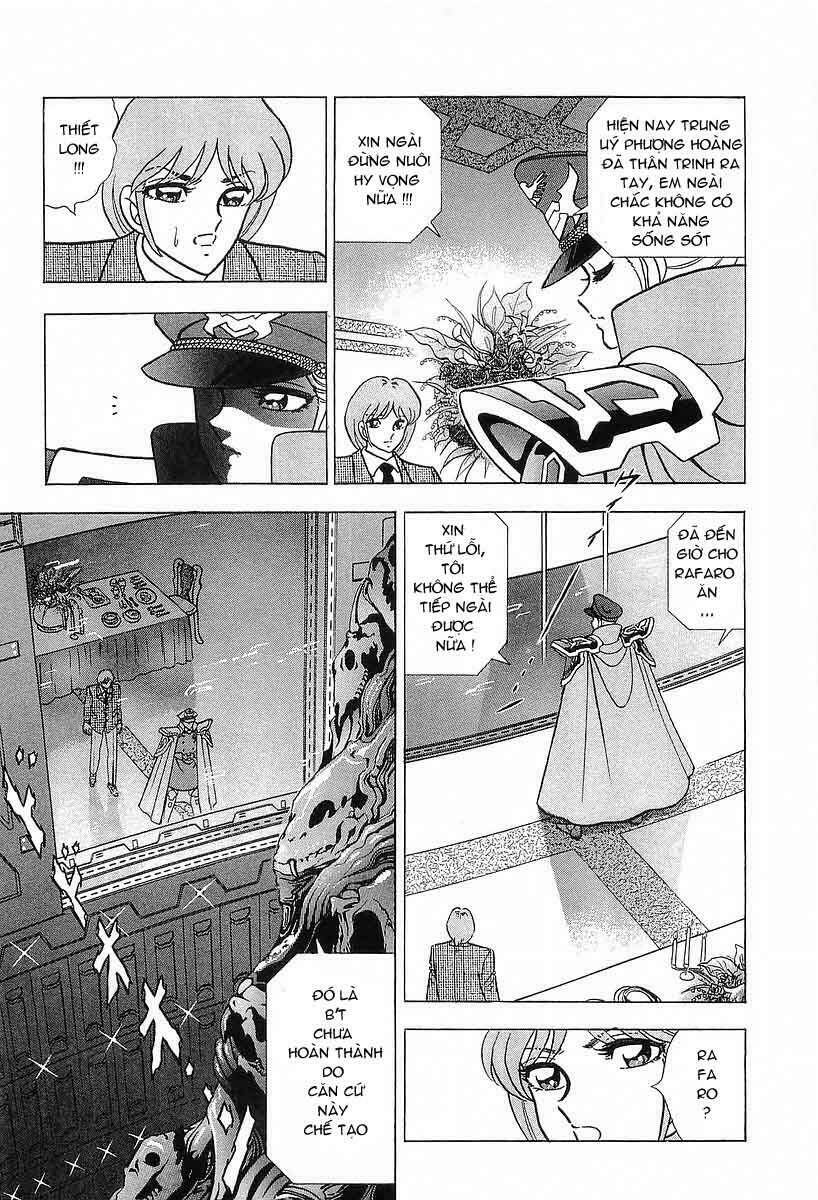 B’Tx Chapter 4 - Trang 2