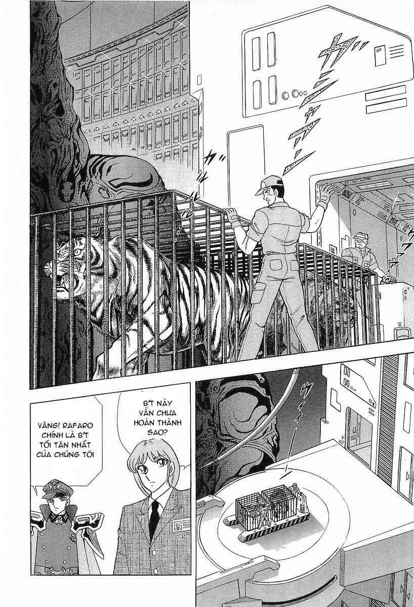 B’Tx Chapter 4 - Trang 2