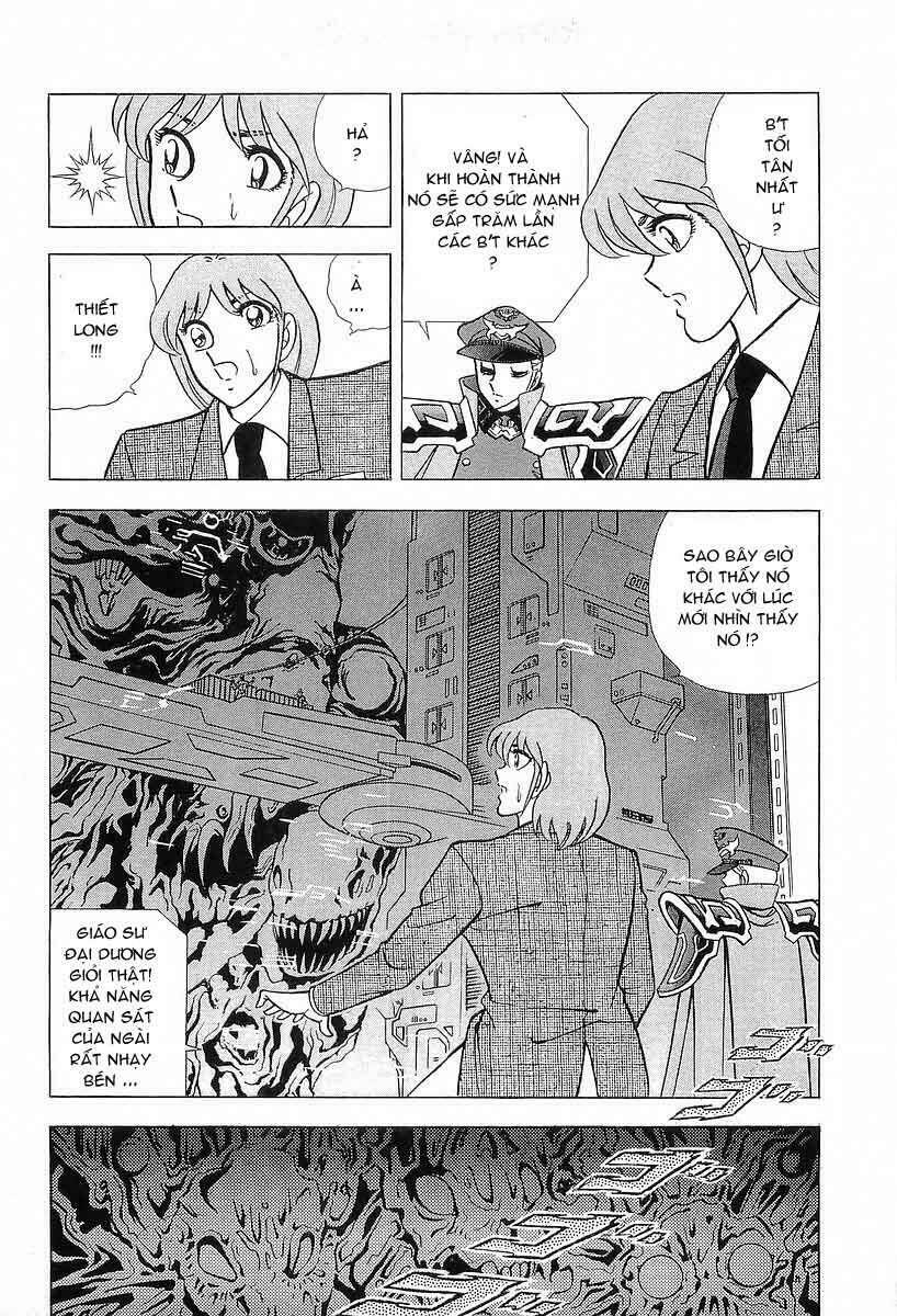 B’Tx Chapter 4 - Trang 2