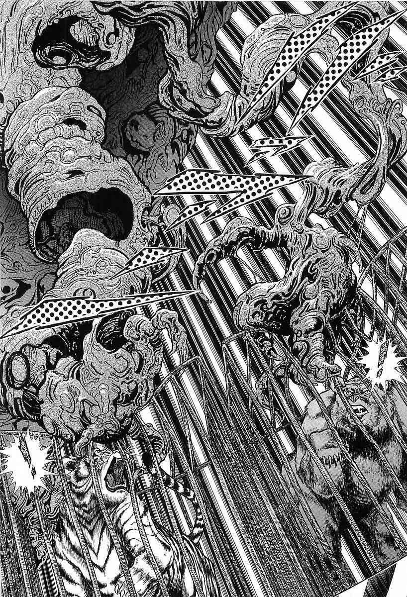 B’Tx Chapter 4 - Trang 2