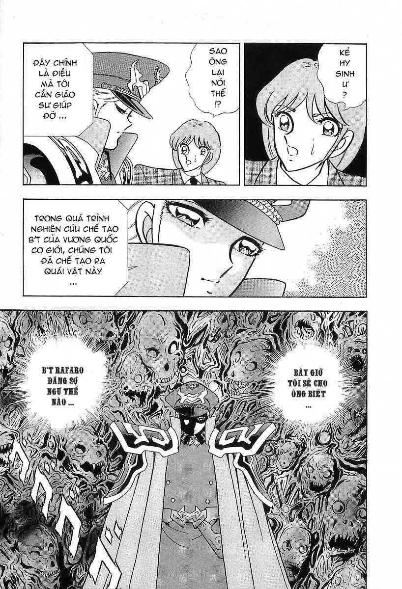 B’Tx Chapter 4 - Trang 2