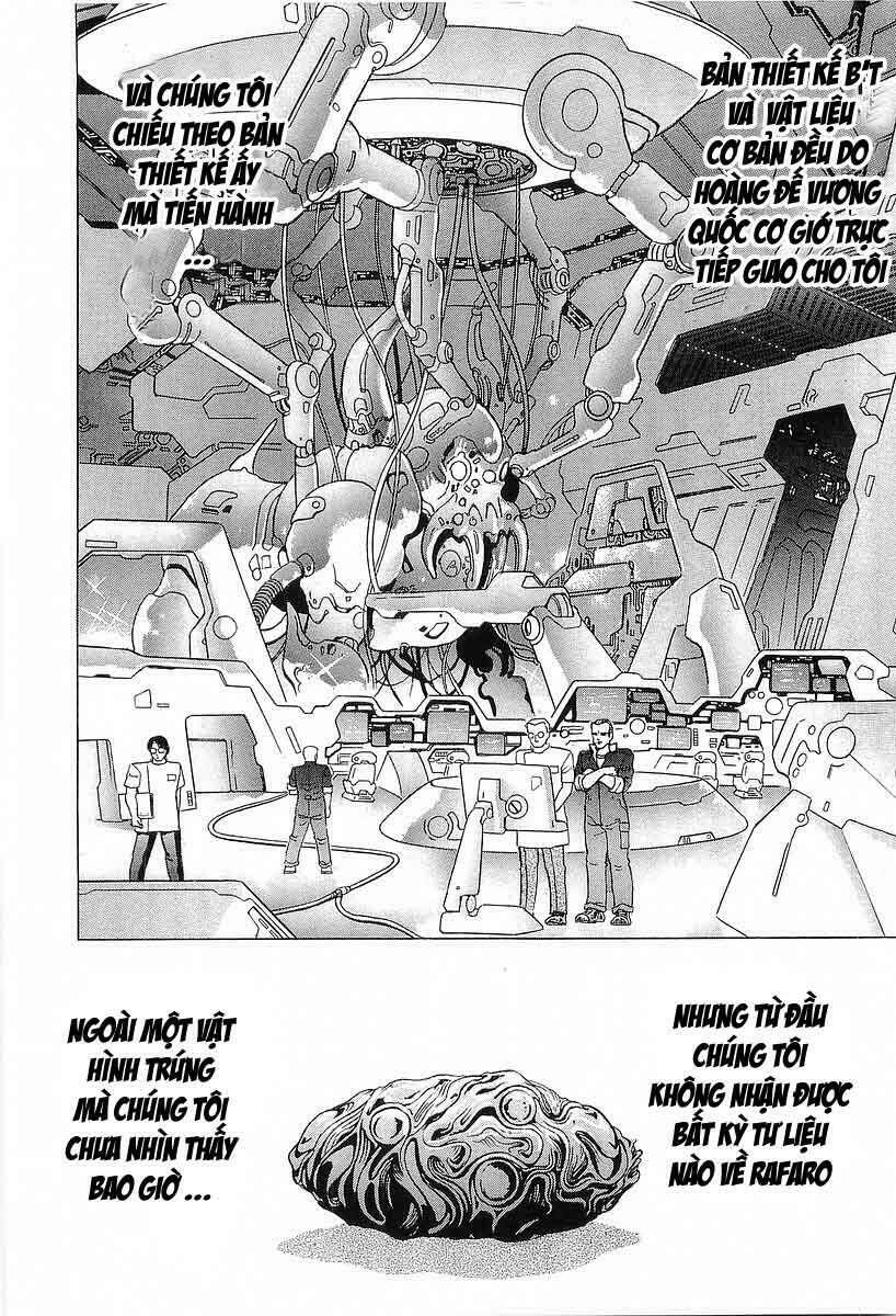 B’Tx Chapter 4 - Trang 2