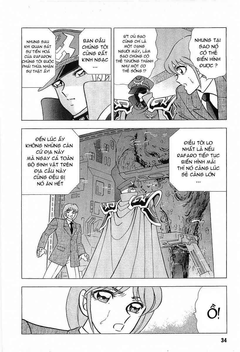 B’Tx Chapter 4 - Trang 2