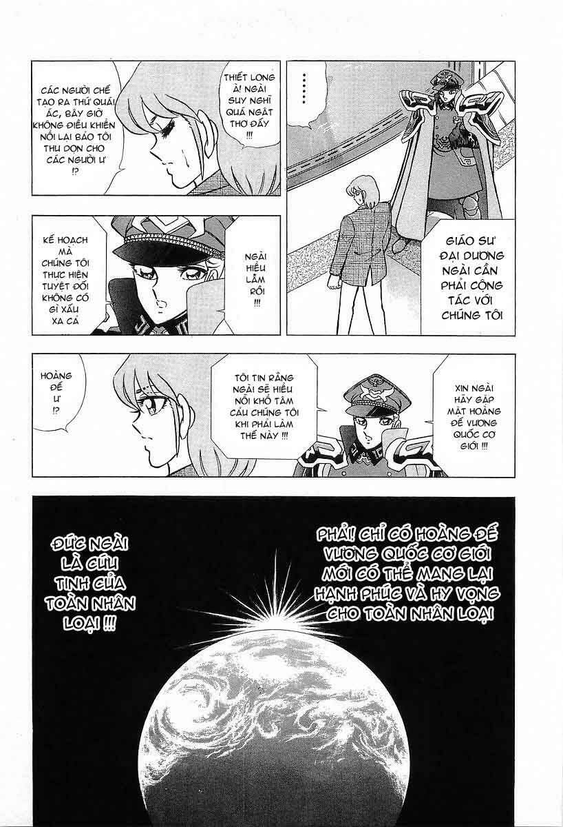 B’Tx Chapter 4 - Trang 2