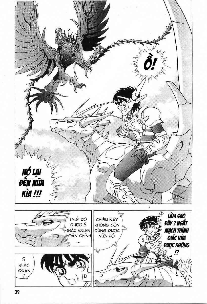 B’Tx Chapter 4 - Trang 2