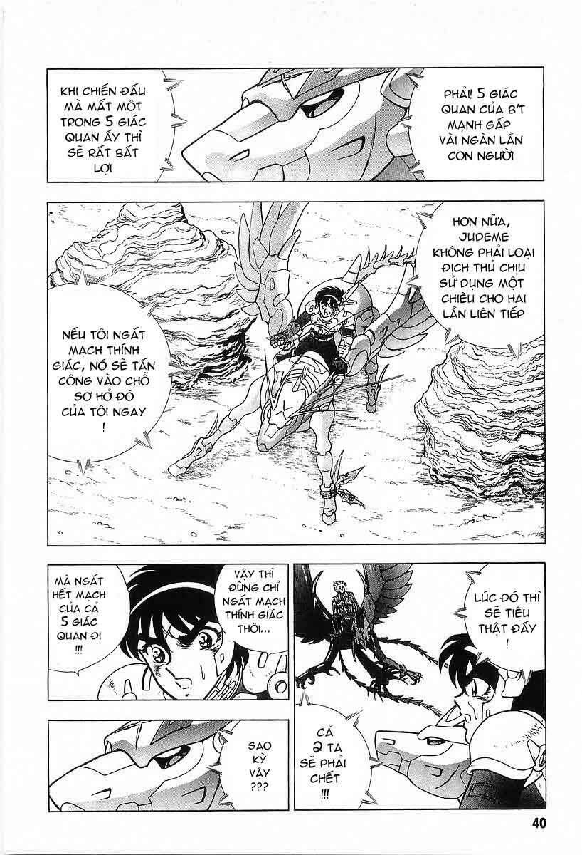 B’Tx Chapter 4 - Trang 2