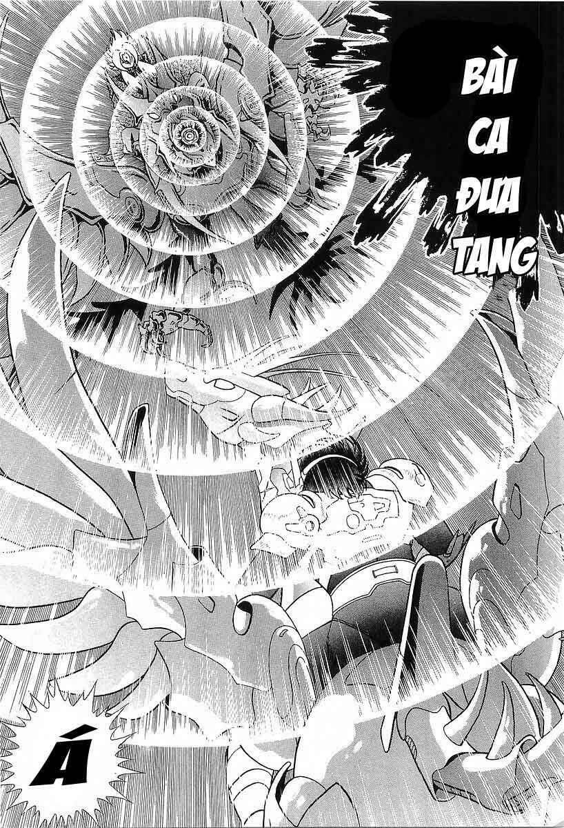 B’Tx Chapter 4 - Trang 2