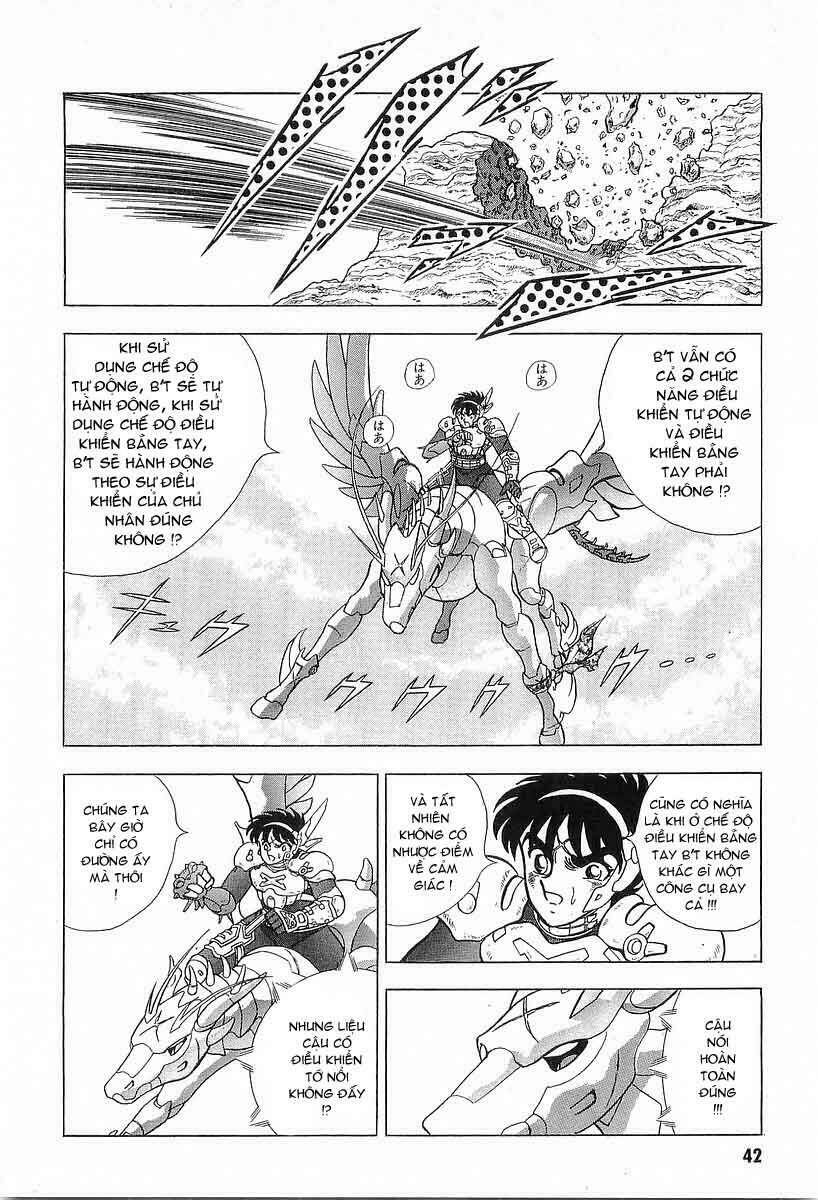 B’Tx Chapter 4 - Trang 2