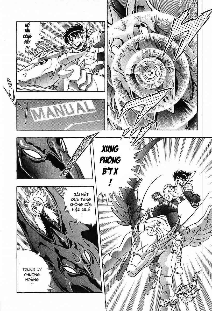 B’Tx Chapter 4 - Trang 2