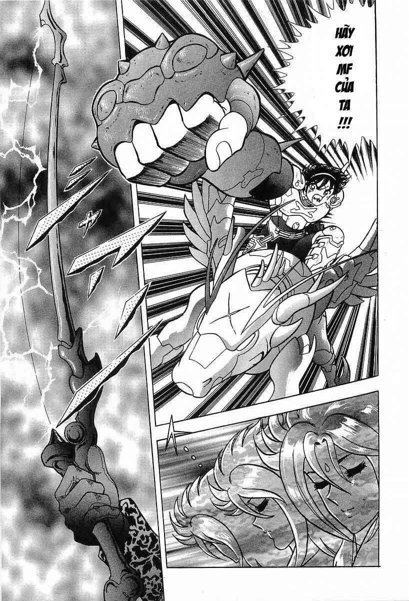 B’Tx Chapter 4 - Trang 2