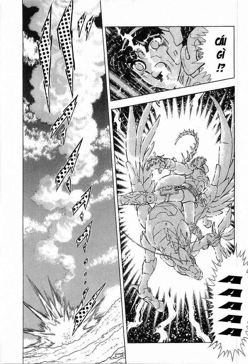 B’Tx Chapter 4 - Trang 2