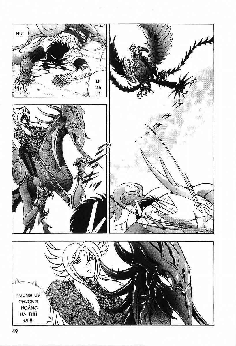 B’Tx Chapter 4 - Trang 2